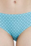 Rosaline Low Rise Full Coverage Hipster Panty (Pack of 3) - Multicolor — thumbnail 13